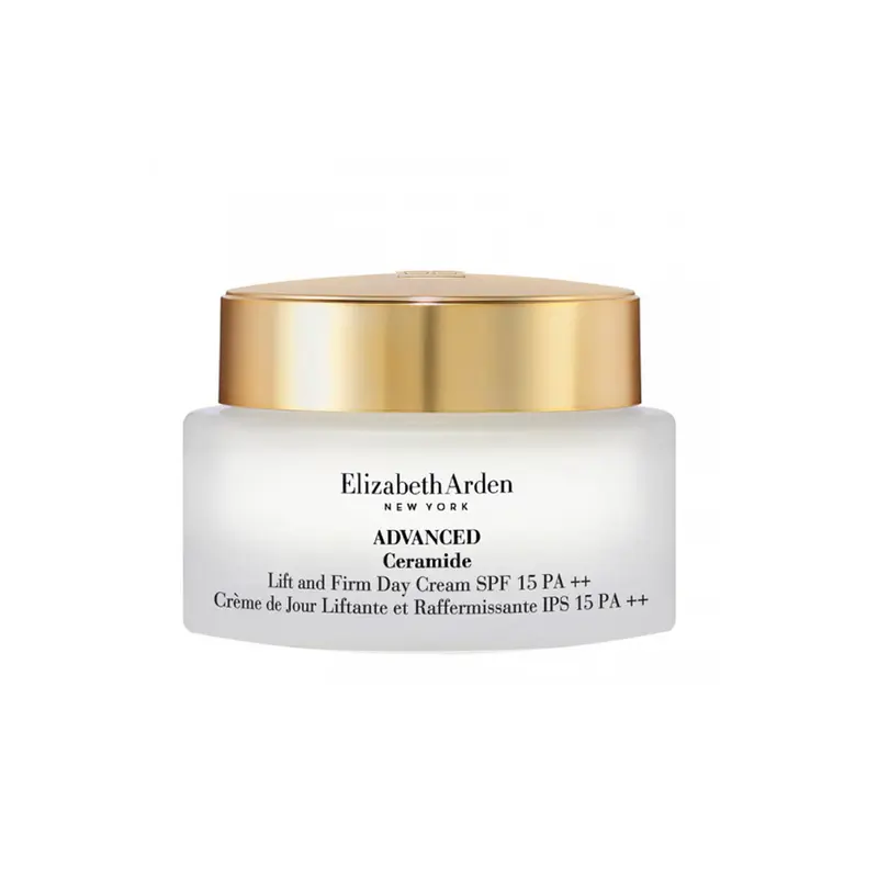 Advanced Ceramide Lift and Firm Day Cream SPF15 PA ++