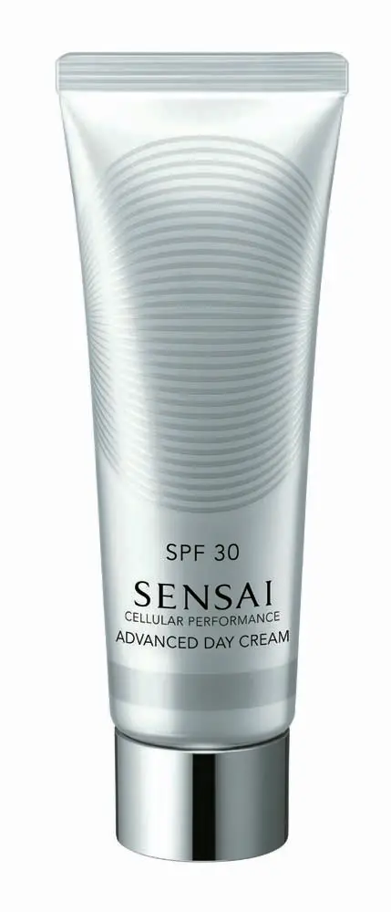 Advanced Day Cream Spf30