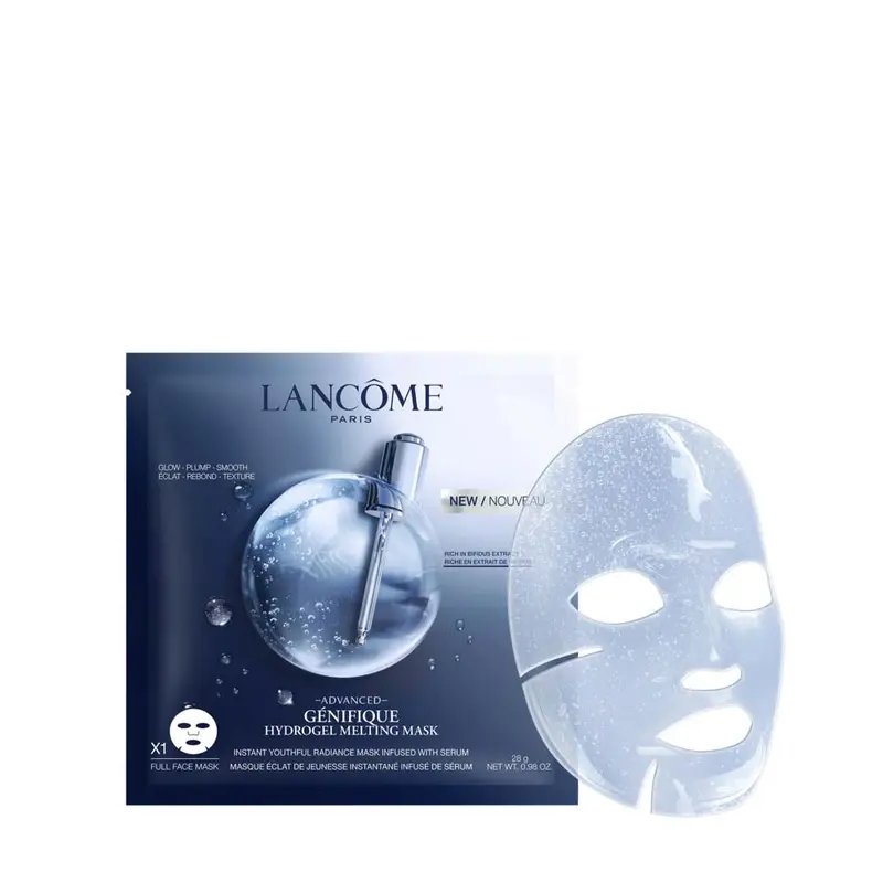 Advanced Génifique Hydrogel Melting Mask