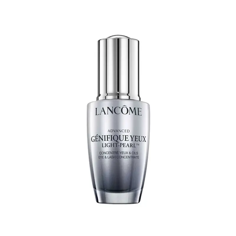 Advanced Genifique Light Pearl - Siero occhi e ciglia