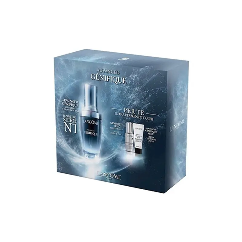 Advanced Genifique Siero Cofanetto regalo