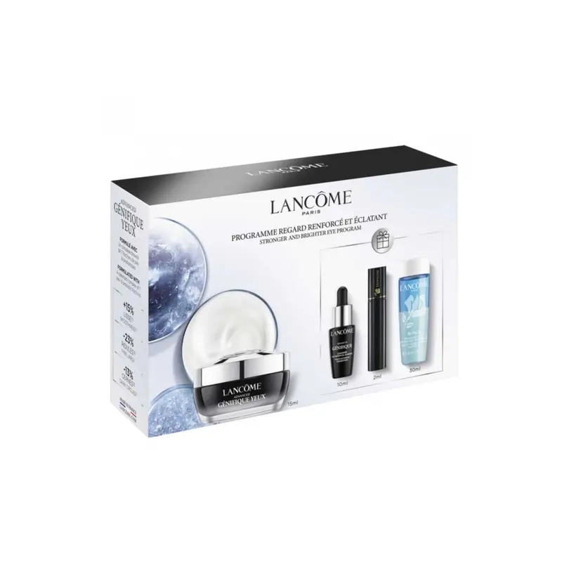 Advanced Genifique Yeux Cofanetto regalo