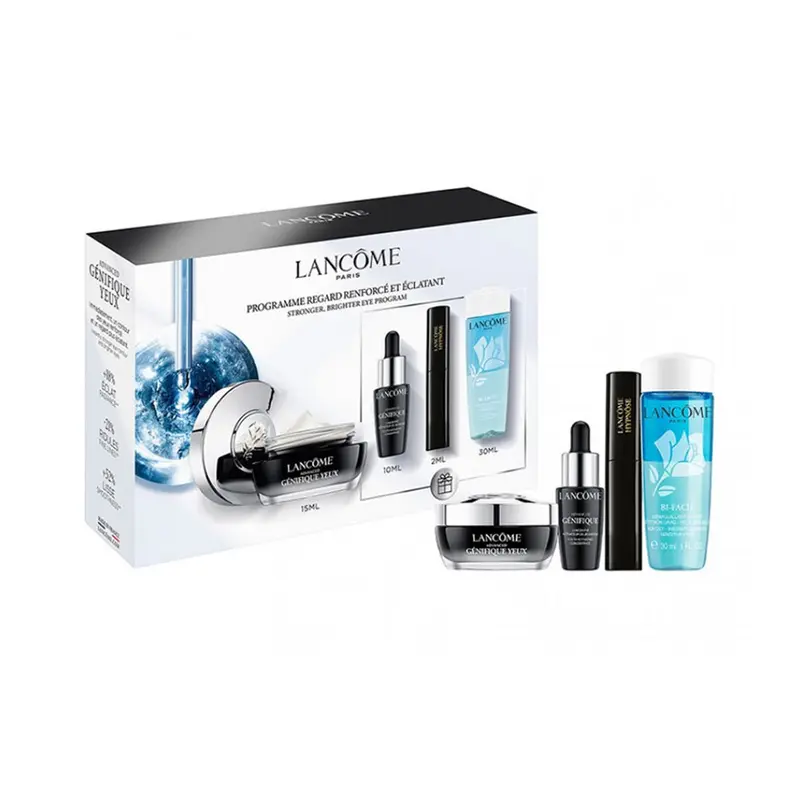 Advanced Genifique Yeux Cofanetto regalo