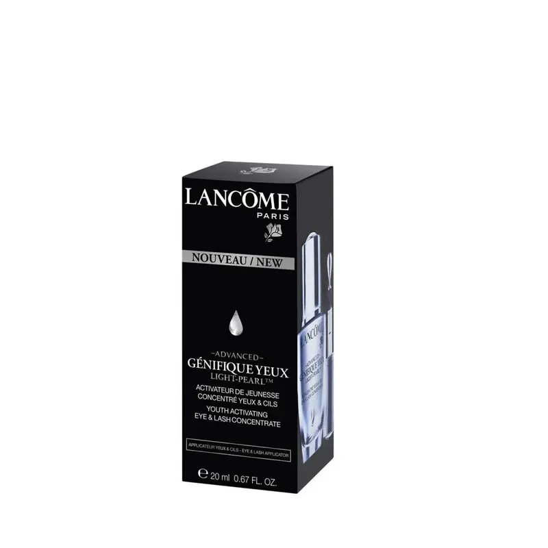 Advanced Génifique Yeux Light Pearl Lashes