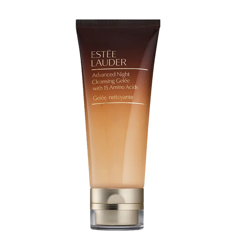 Advanced Night Repair Cleansing Gelee Gel Detergente
