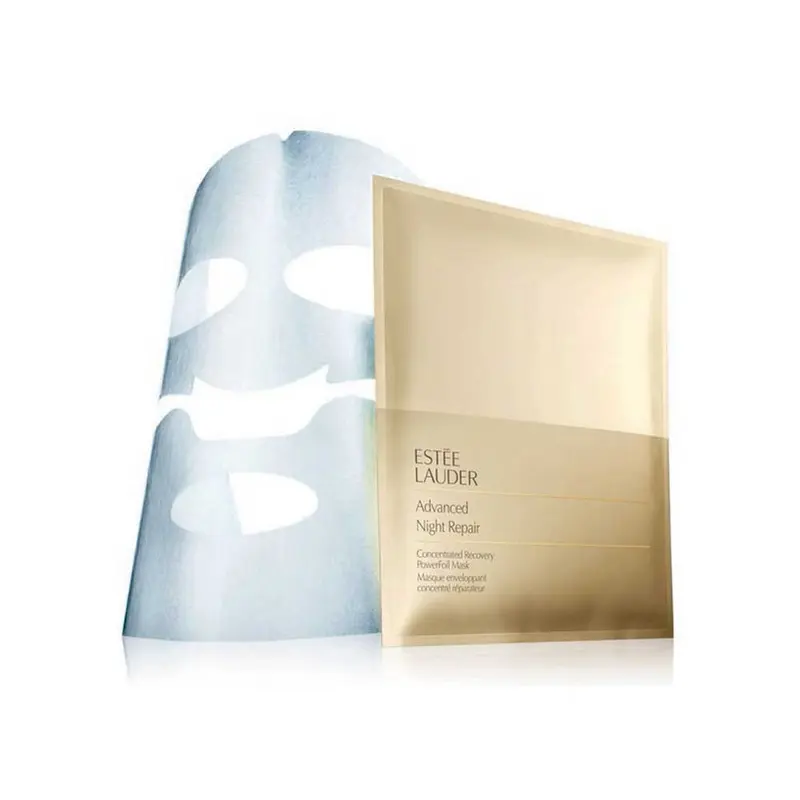 Advanced Night Repair Concetrated Recovery Poverfoil mask