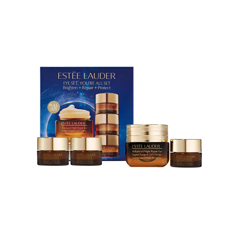 Advanced Night Repair Eye Set