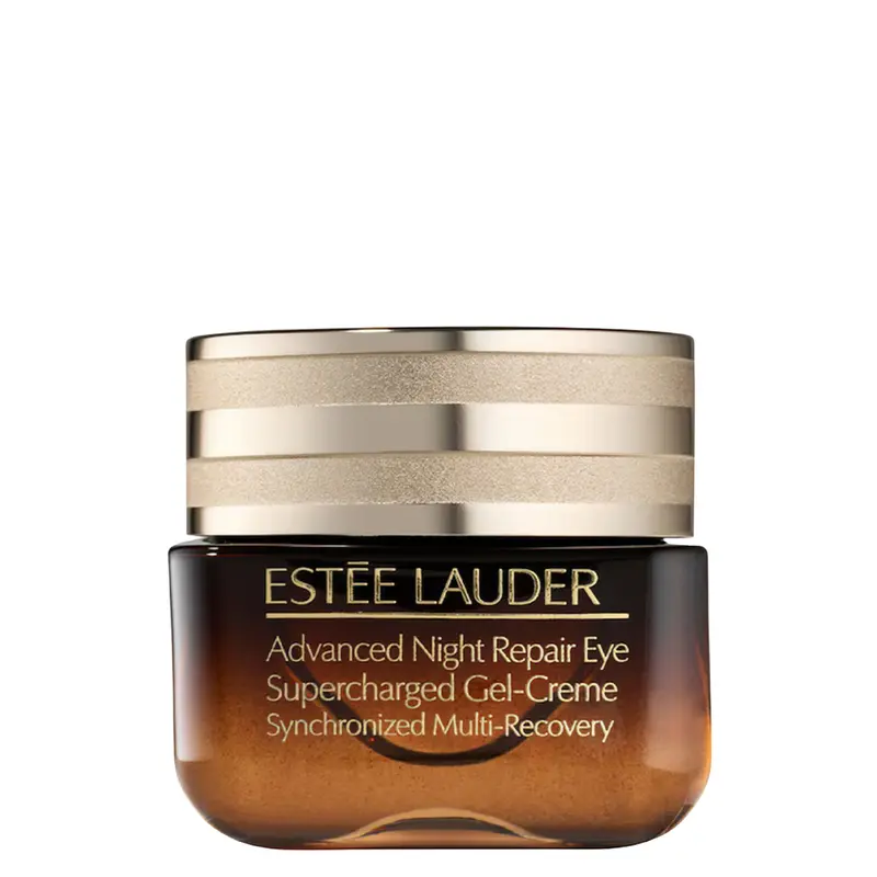 Advanced Night Repair Eye Supercharged Gel-Creme Trattamento Notte