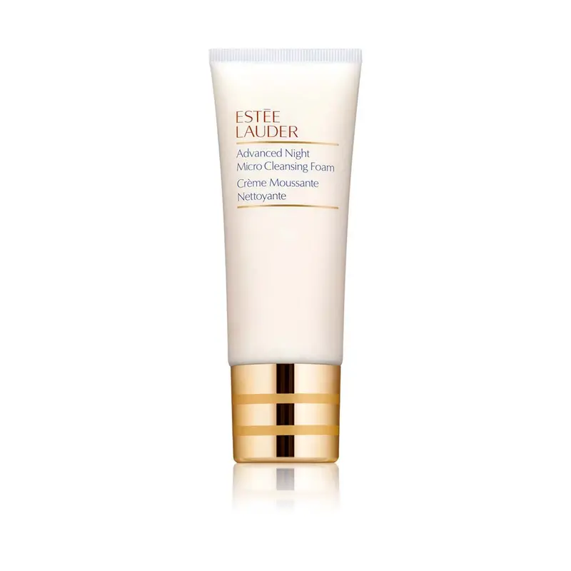 Advanced Night Repair Micro Cleansing Foam