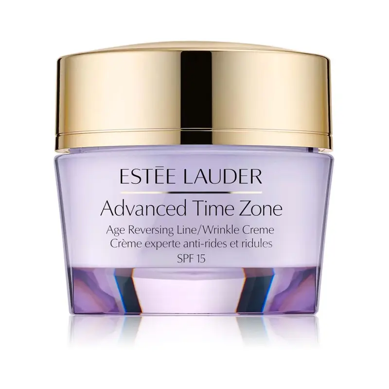 Advanced Time Zone Day pelle normale - mista Spf 15