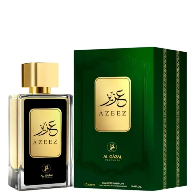 AFAQ Al Gazal Azeez 100 ml