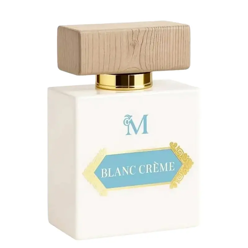 AFAQ Blanc Crème 100 ml