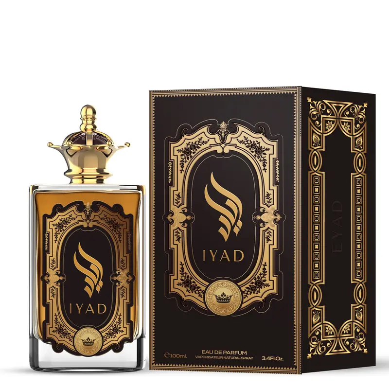 Afaq Iyad 100 ml