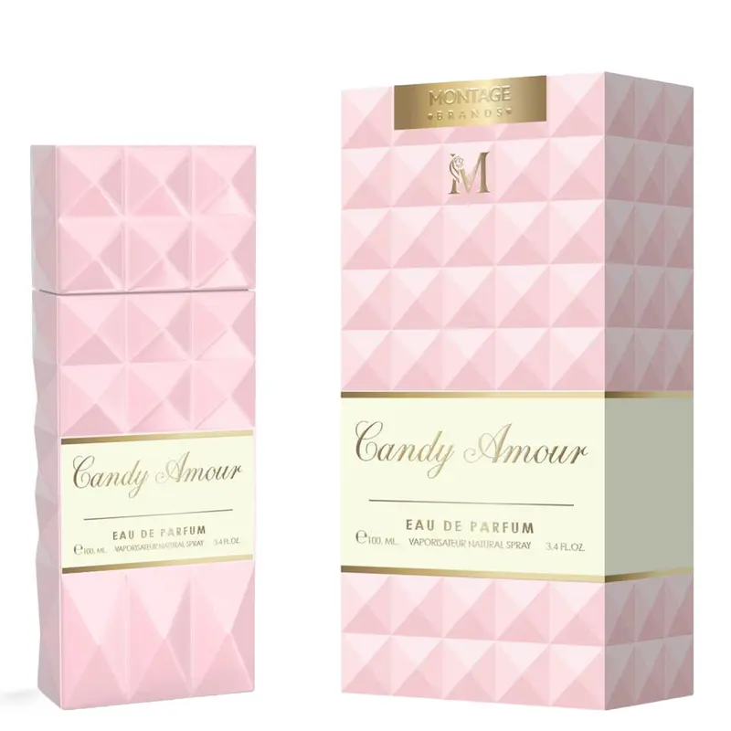 AFAQ Montage Candy Amour 100 ml