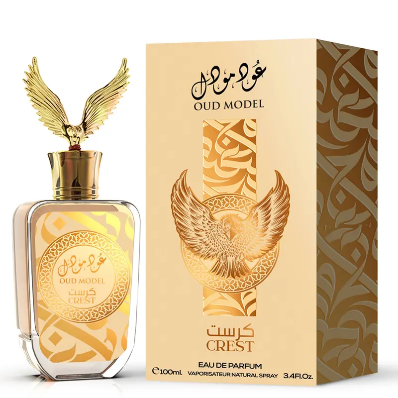 Afaq Oud Model Crest 100 ml