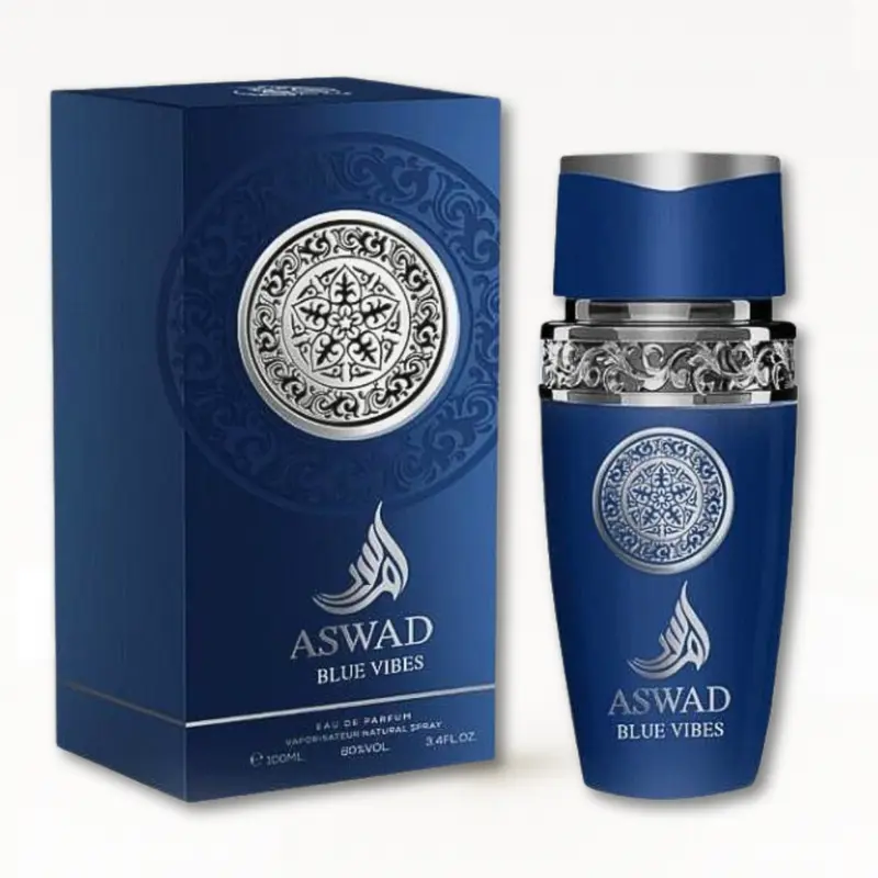 AFAQ PROFUMI "KYRA" - SERIE 9 PROFUMI 100ML | DONNA E UOMO