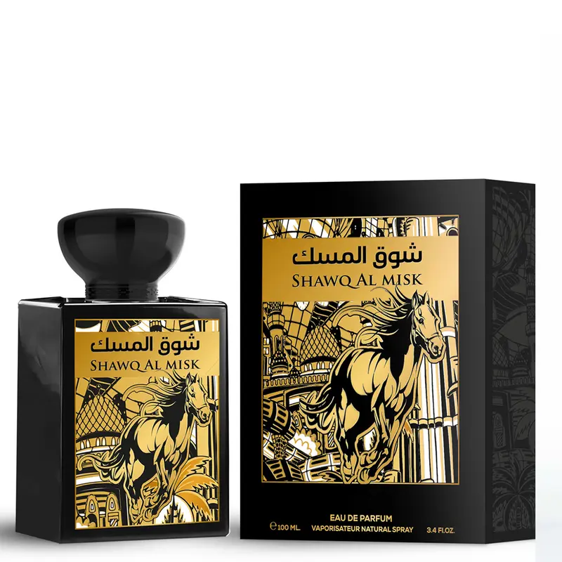 Afaq Shawq Al Misk 100 ml