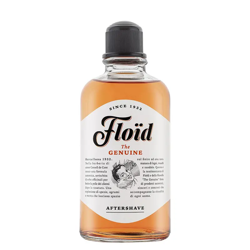 After Shave  Dopobarba