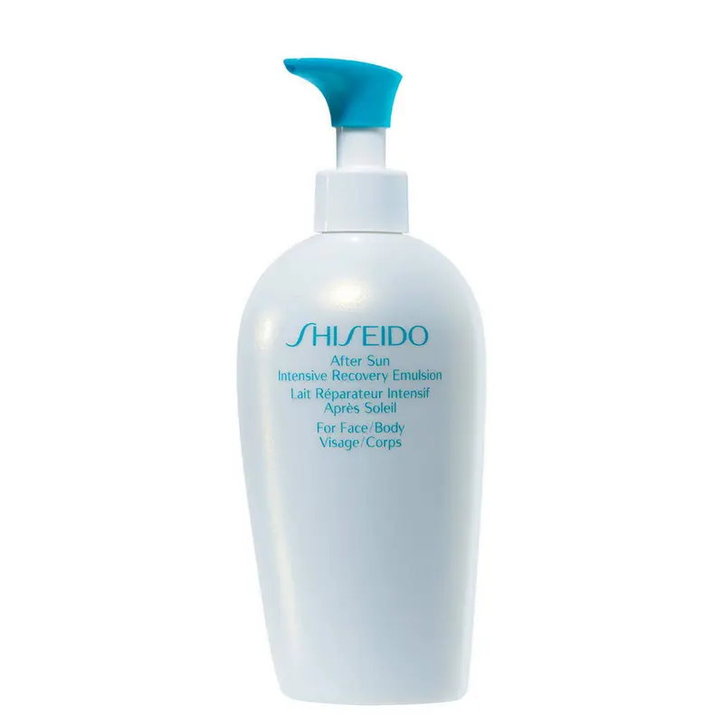 After Sun Intensive Recovery Emulsion Latte Doposole Viso/Corpo