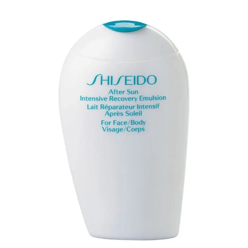 After Sun Intensive Recovery Emulsion Latte Doposole Viso/Corpo