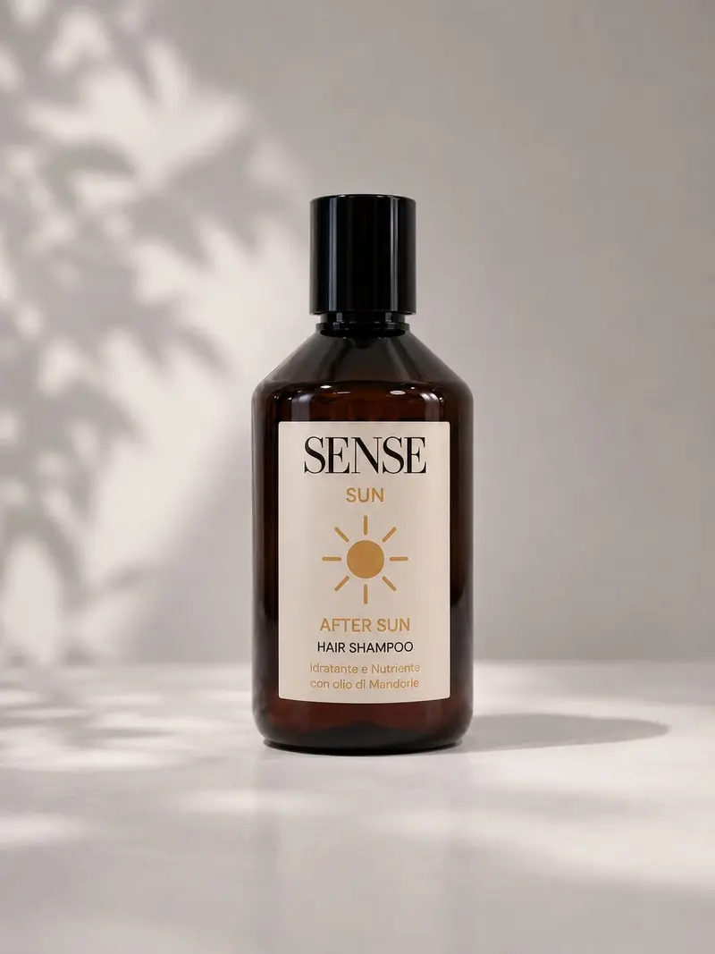 After Sun Shampoo 250 ml