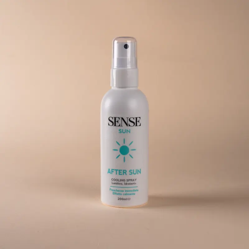 AFTER SUN SPRAY - 200 ML