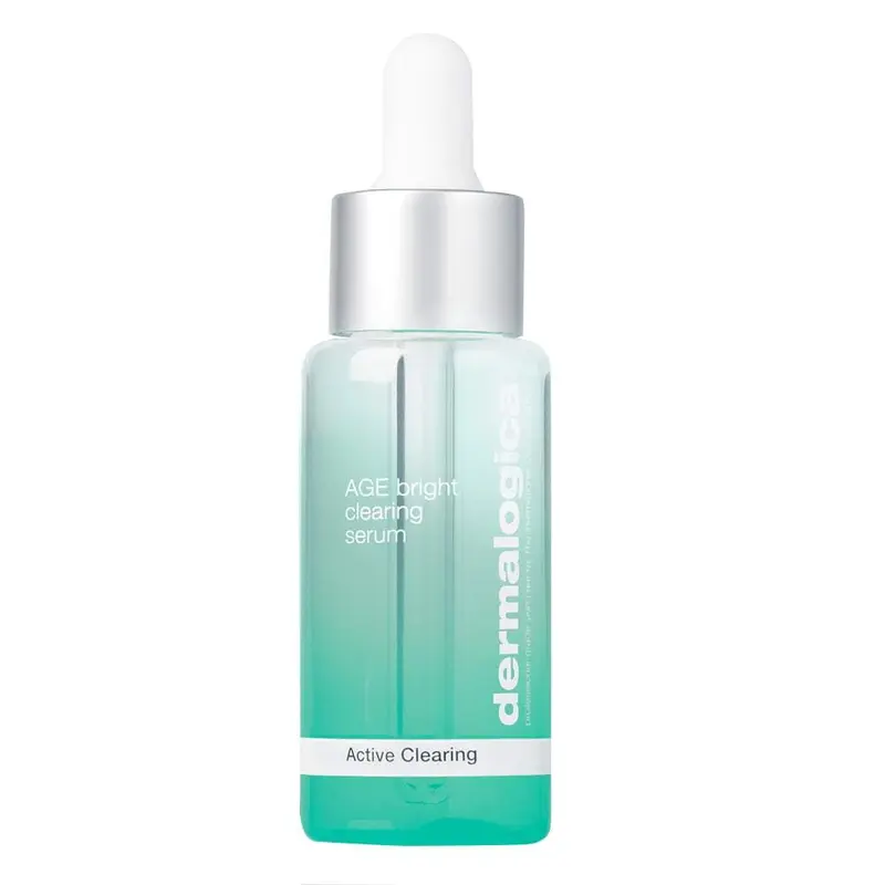 AGE Bright Clearing Serum