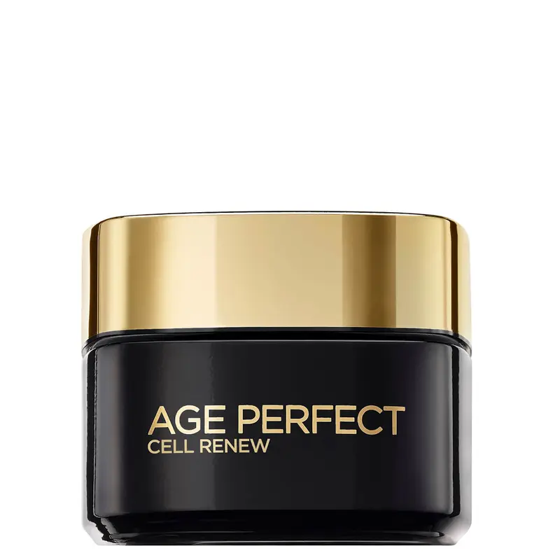 Age Perfect Cel Renew Crema Rivtalizzante Giorno SPF 15