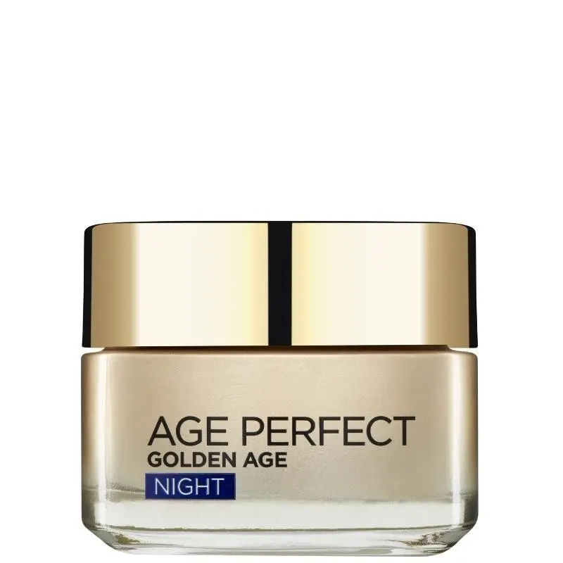 Age Perfect Golden Age Night Crema Ani-rughe Notte