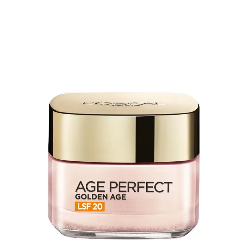 Age Perfect Golden Age Trattamento Rifortificante Viso SPF 20