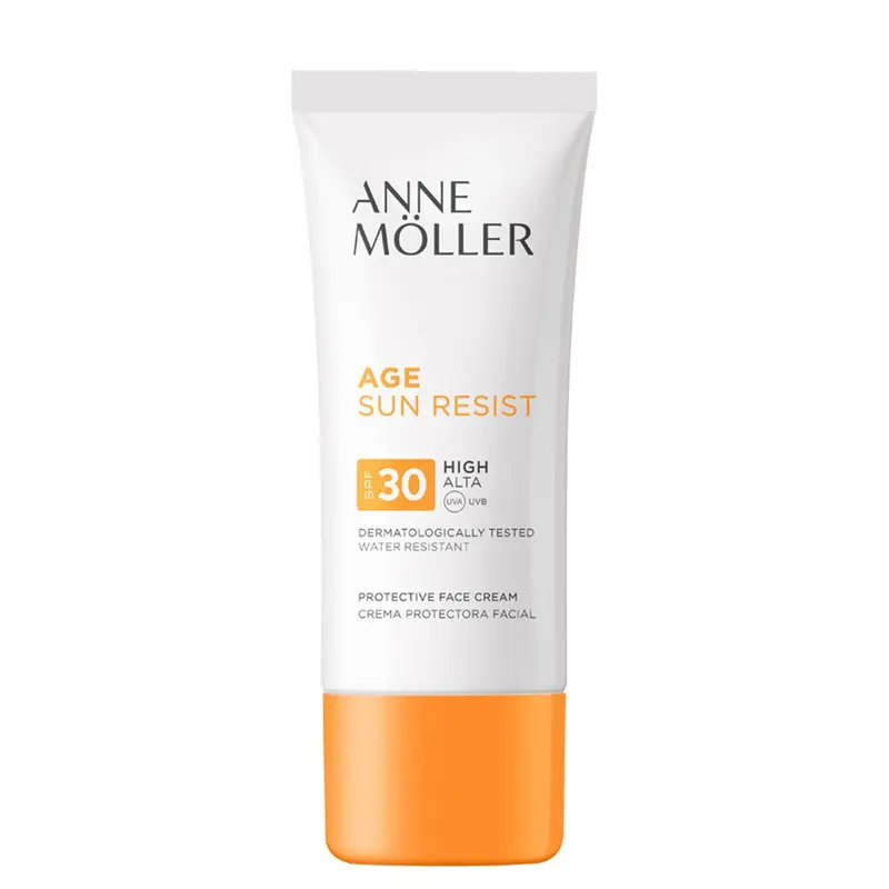 Age Sun Resist Crema Solare Protettiva SPF 30