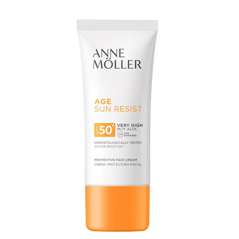 Age Sun Resist Crema Solare Protettiva SPF50+