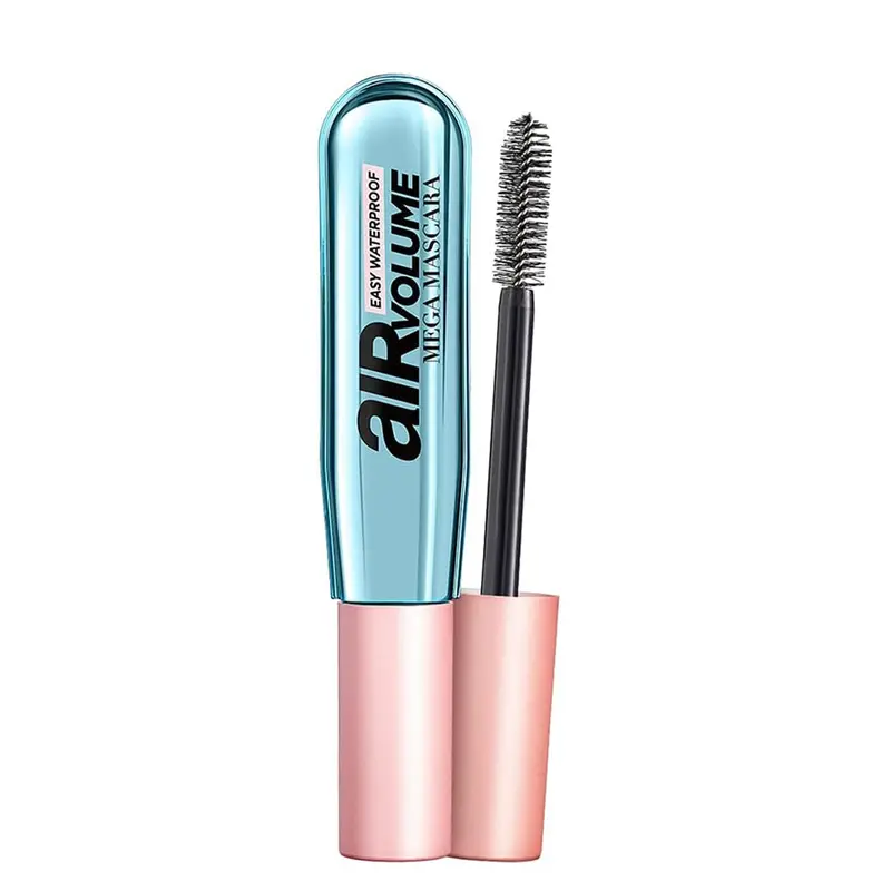 Air Mascara Mega Volume Waterproof