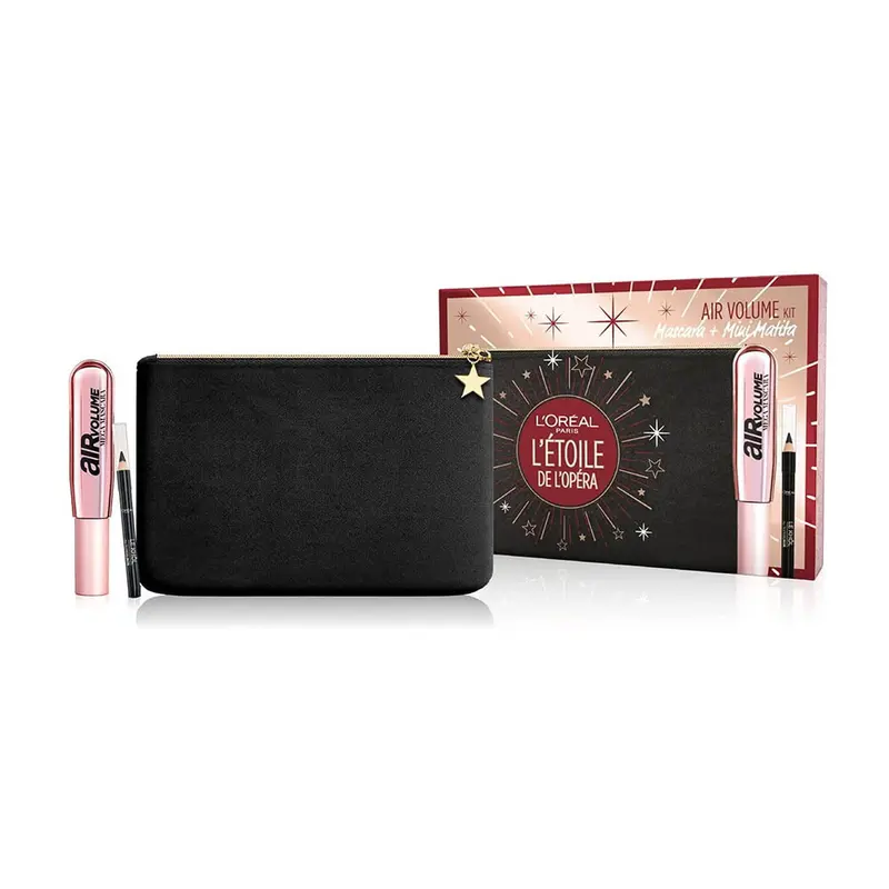 Air Volume KIt - L'Etoile de l'Opera