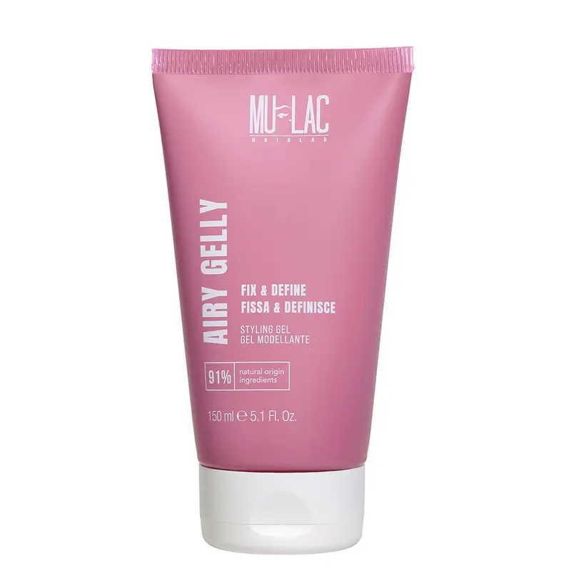 Airy Gelly Gel Modellante
