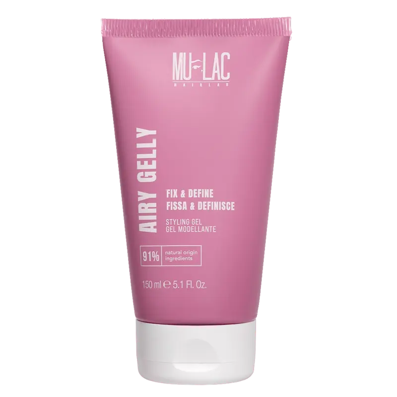 Airy Gelly-Gel Modellante