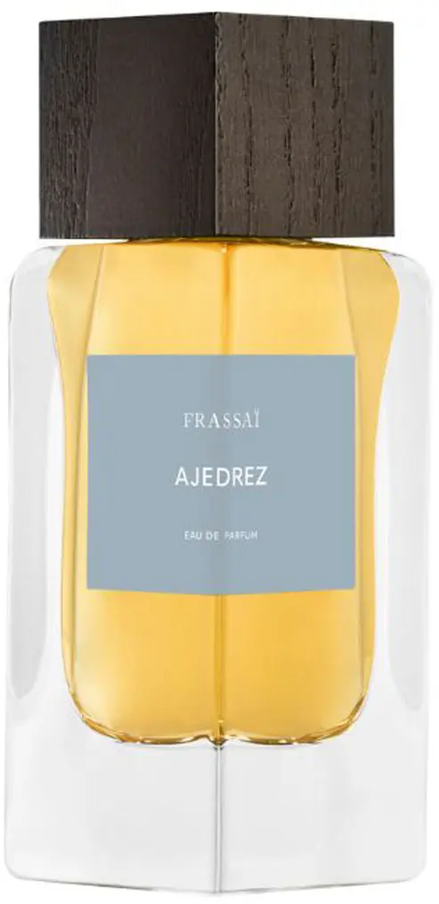 Ajedrez Eau de Parfum