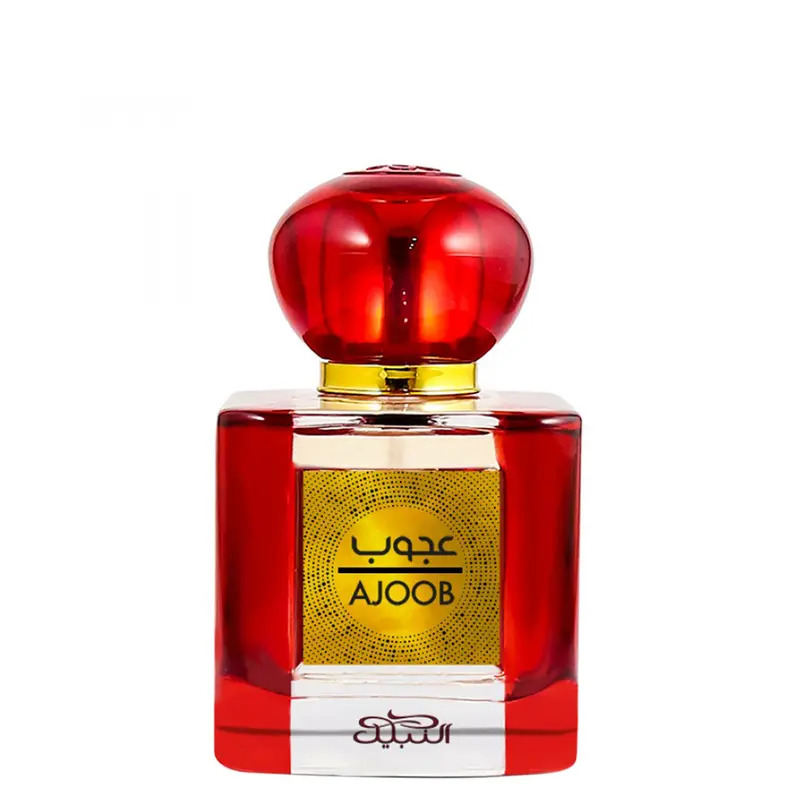 Ajoob Body Splash Eau De Parfum