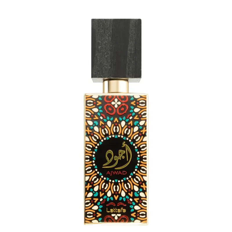 Ajwad Eau De Parfum