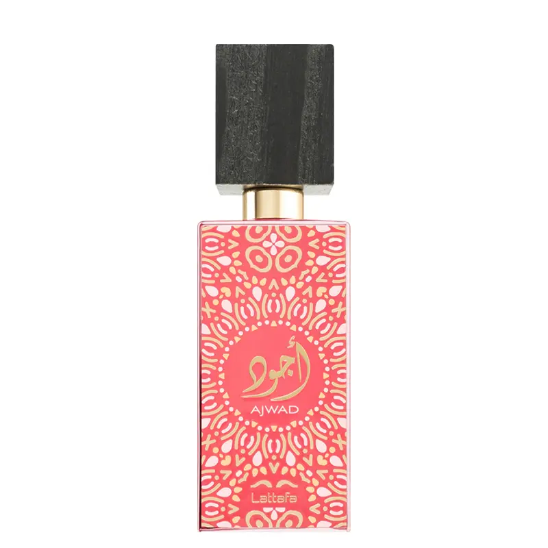 Ajwad Pink To Pink Eau De Parfum
