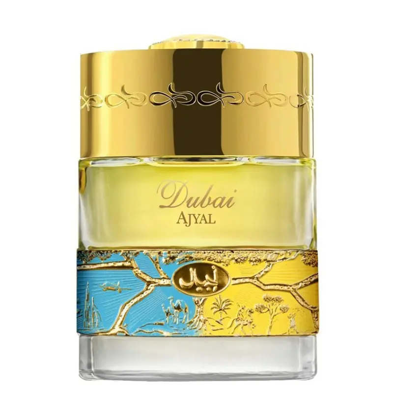 Ajyal Eau De Parfum