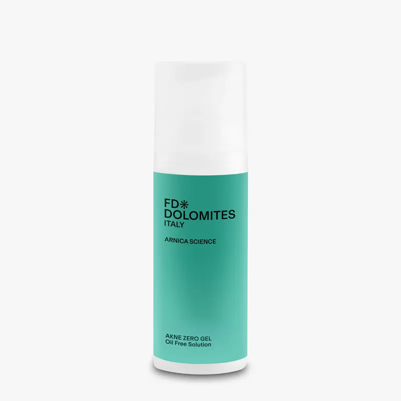 Akne Zero Gel