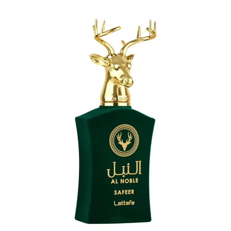 Al Noble Safeer Eau De Parfum