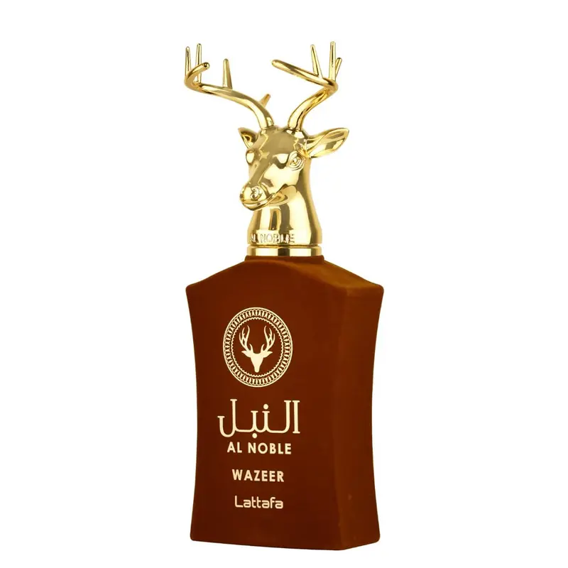 Al Noble Wazeer Eau De Parfum