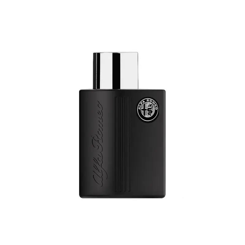 Alfa Romeo Black Eau de toilette