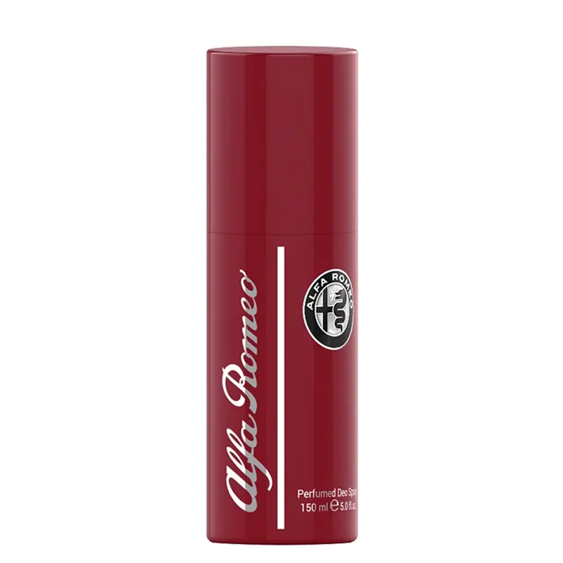 Alfa Romeo Red 40 ml