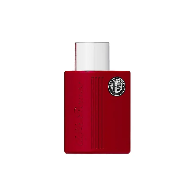 Alfa Romeo Red Lozione dopobarba
