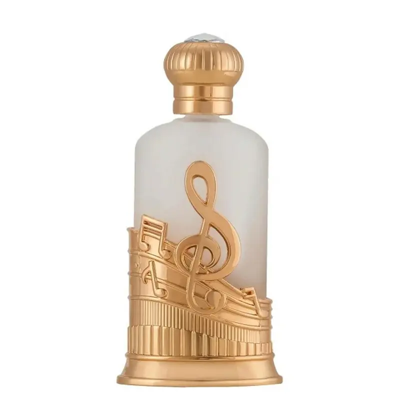 Alhan Concentrate Perfume Oil