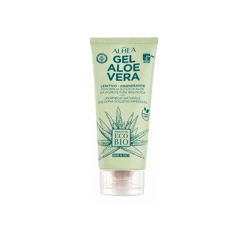 Alhea Gel Aloe Vera
