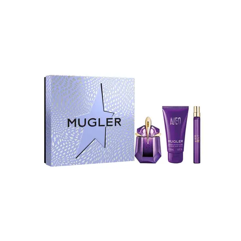 Alien Eau de parfum Non Ricaricabile Cofanetto regalo